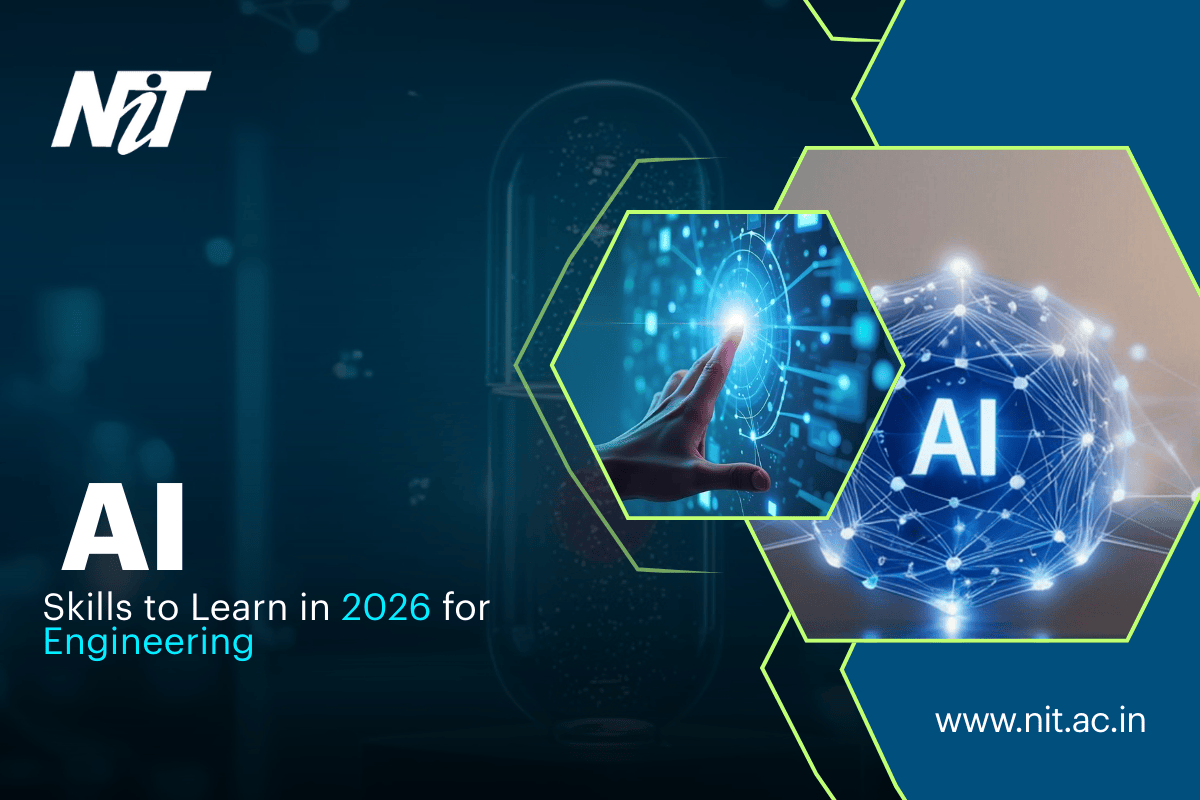 AI Skills to Learn in 2026 for Engineering: A Complete Guide