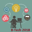 Student Project B-Tech-2018