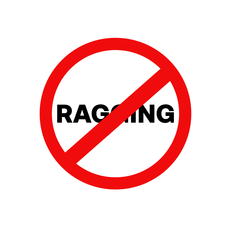 Ragging Banned